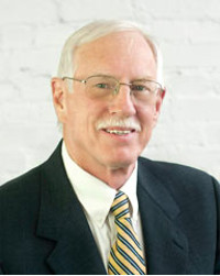 Dr. William R. Stewart